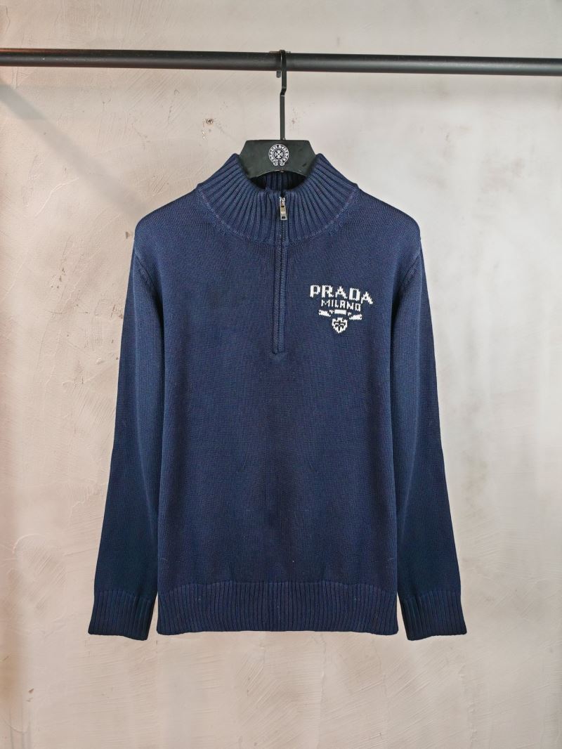 Prada Sweaters